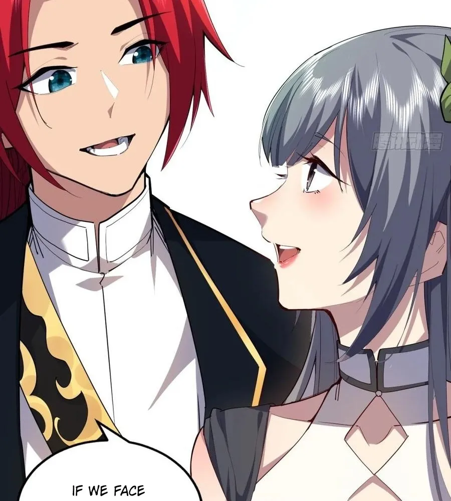 Read Travelling Through Time and Space to become an unlucky NPC EN Manga Online