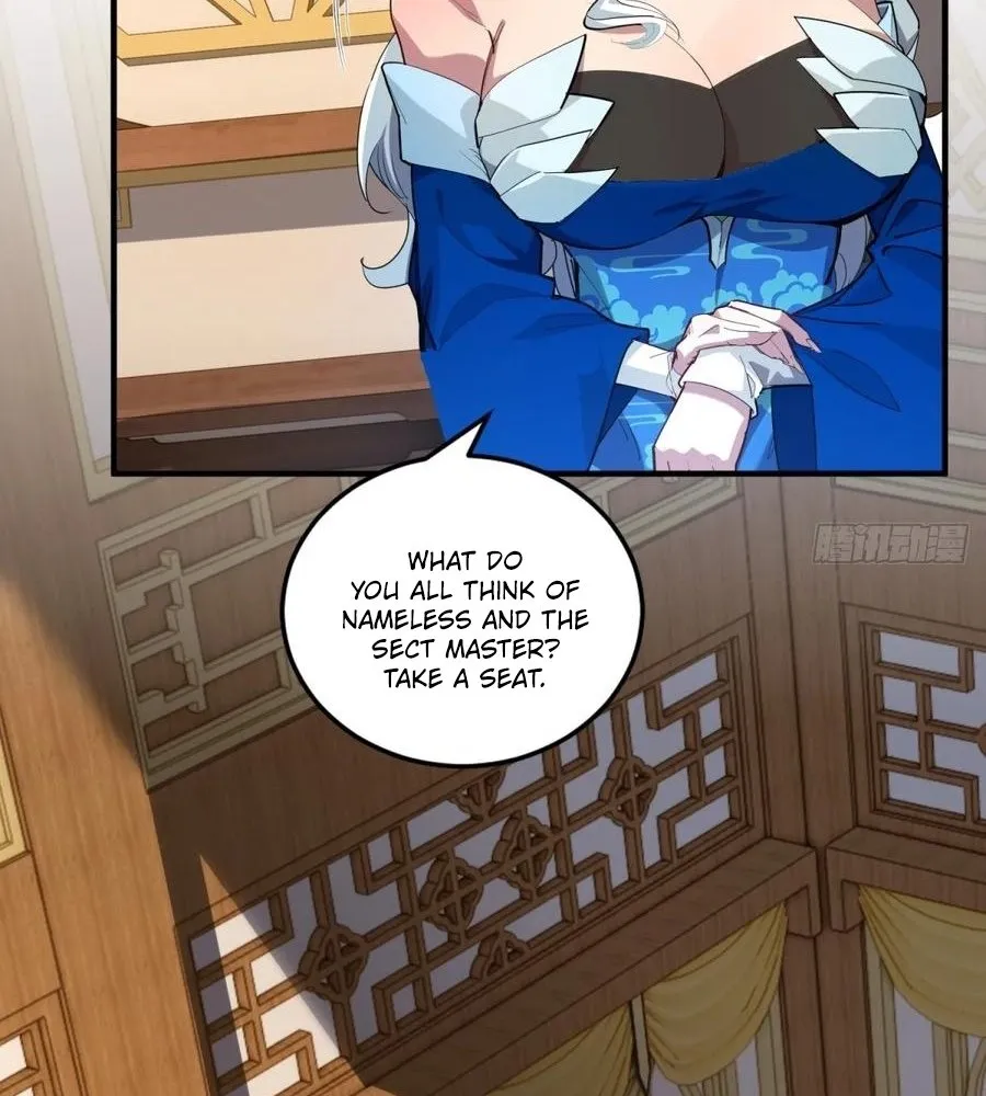 Read Travelling Through Time and Space to become an unlucky NPC EN Manga Online