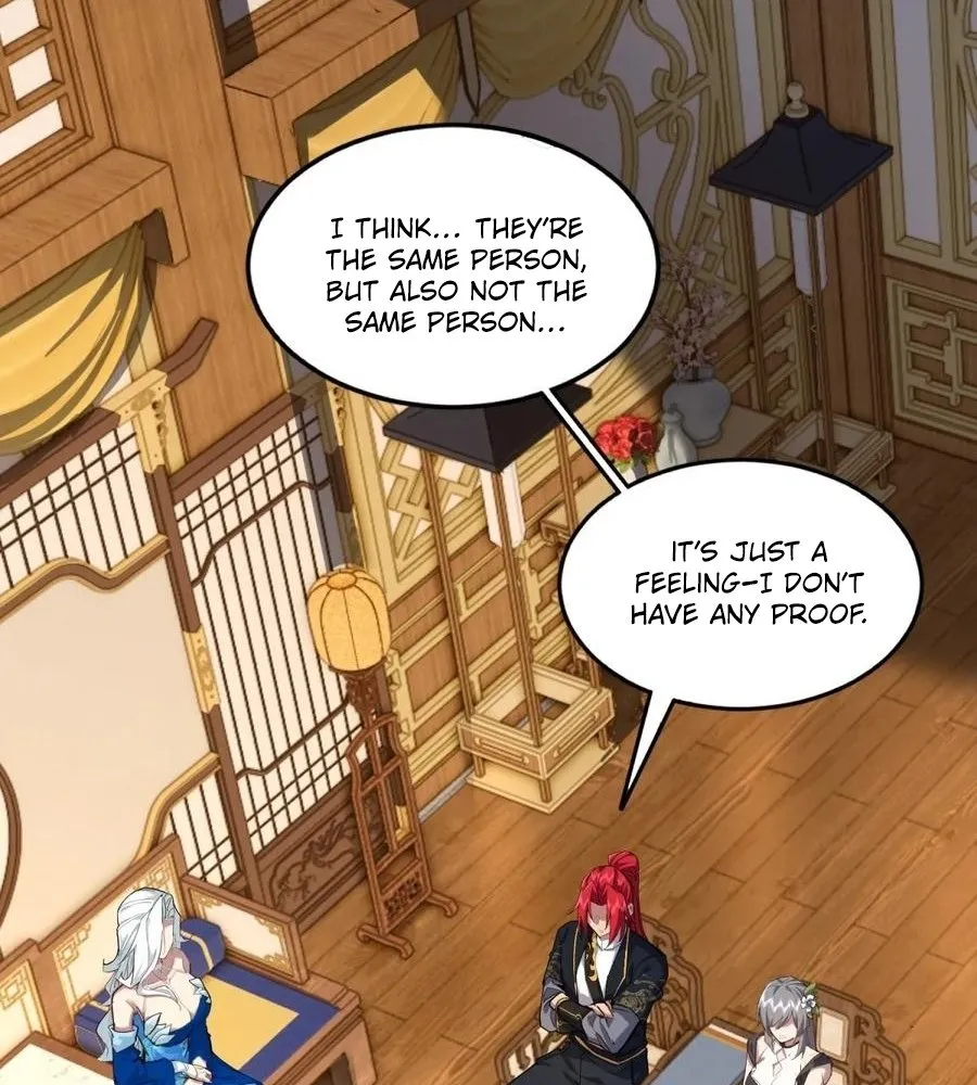 Read Travelling Through Time and Space to become an unlucky NPC EN Manga Online