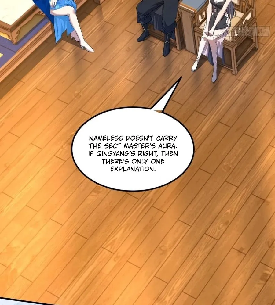 Read Travelling Through Time and Space to become an unlucky NPC EN Manga Online