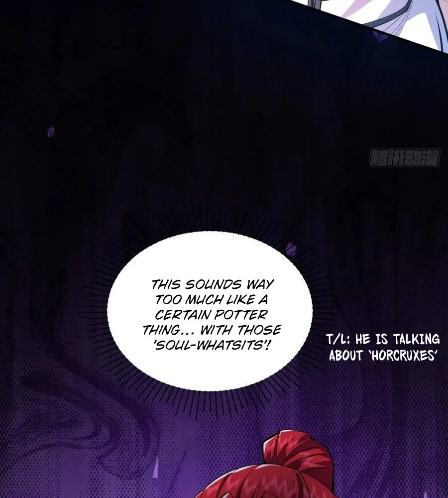 Read Travelling Through Time and Space to become an unlucky NPC EN Manga Online
