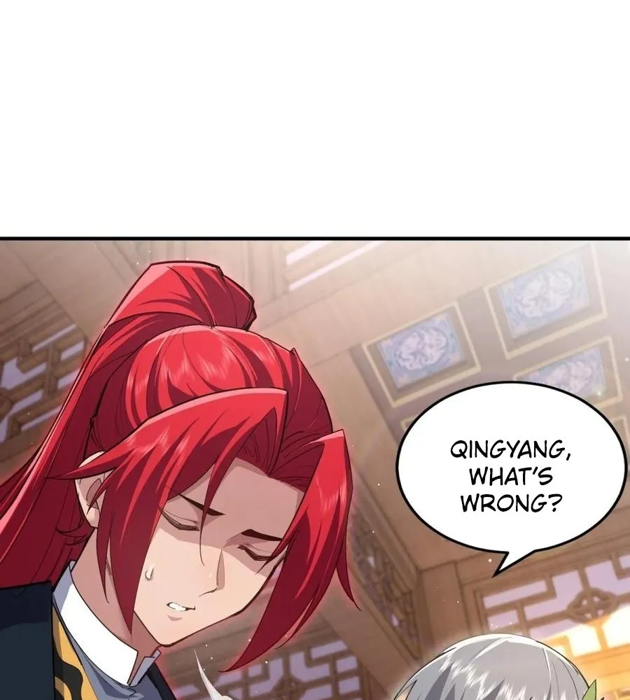 Read Travelling Through Time and Space to become an unlucky NPC EN Manga Online