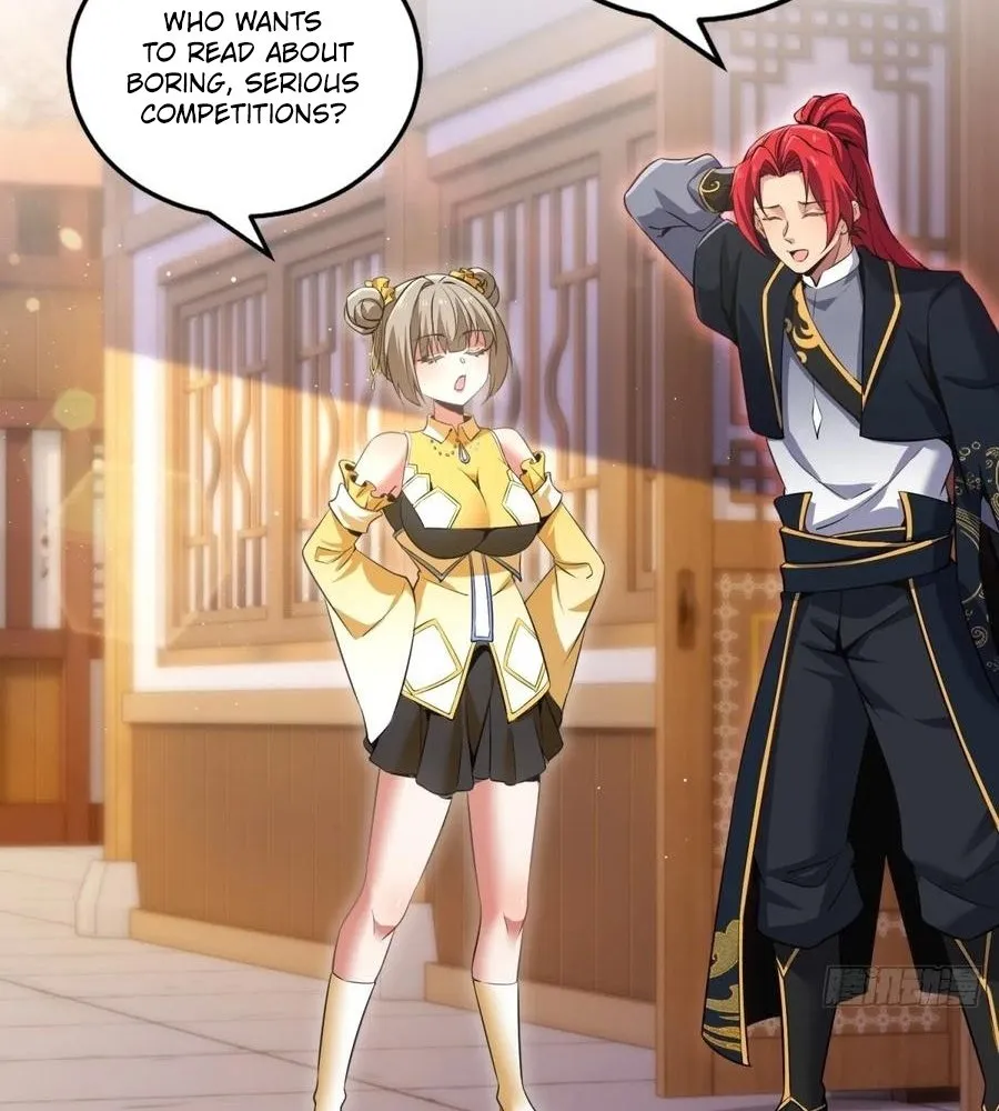 Read Travelling Through Time and Space to become an unlucky NPC EN Manga Online