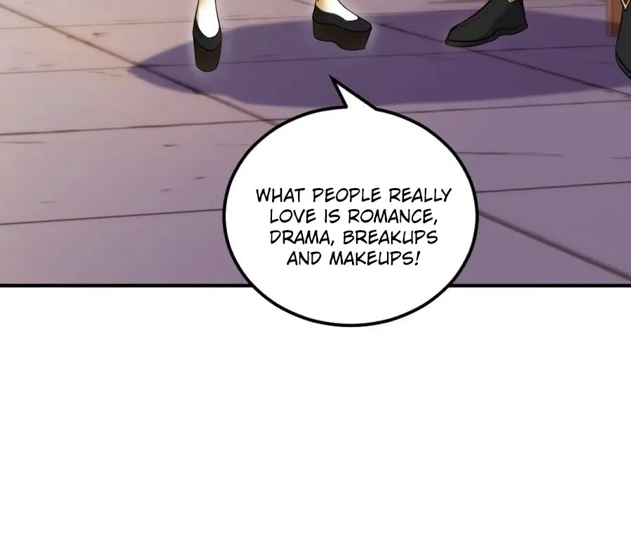 Read Travelling Through Time and Space to become an unlucky NPC EN Manga Online