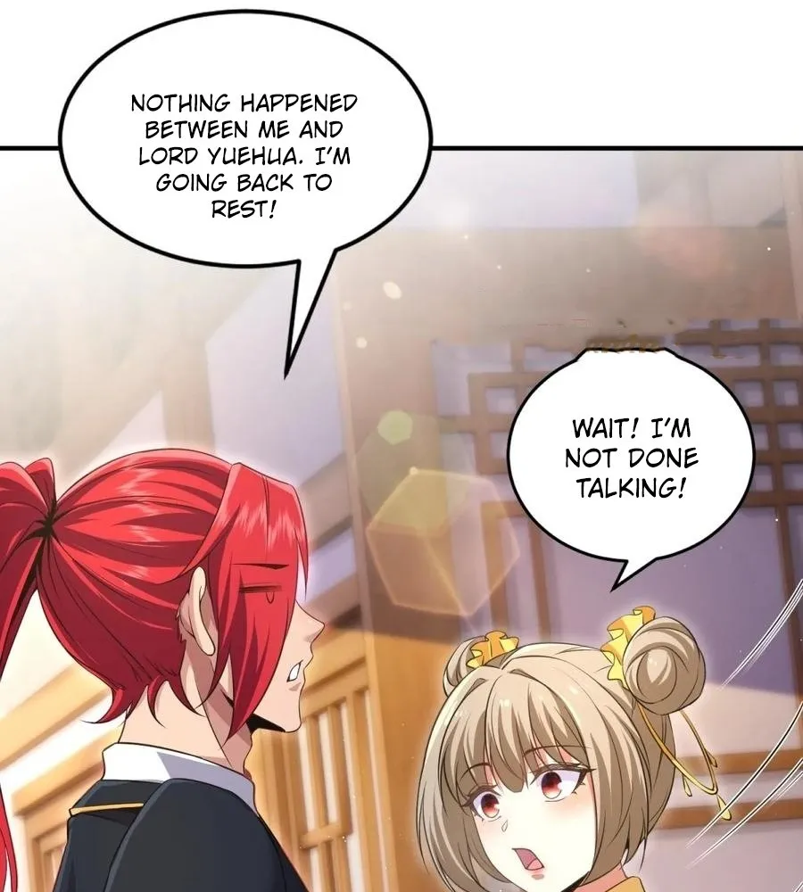 Read Travelling Through Time and Space to become an unlucky NPC EN Manga Online