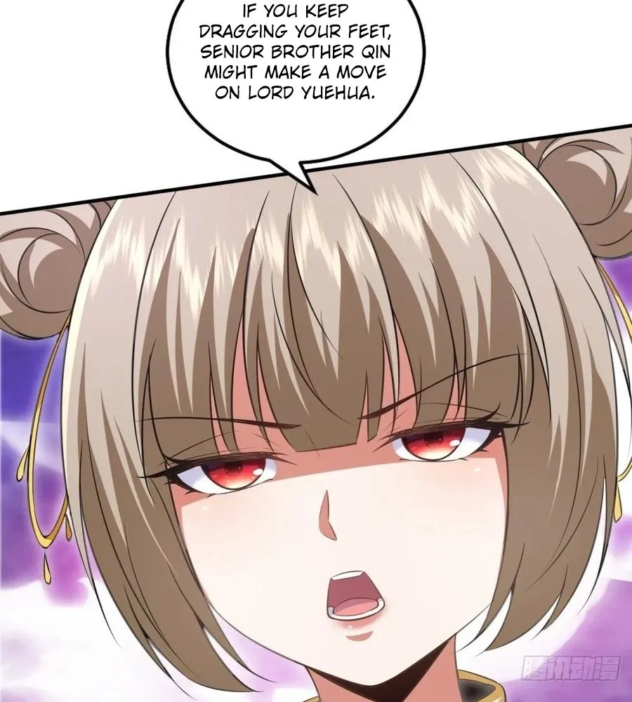 Read Travelling Through Time and Space to become an unlucky NPC EN Manga Online