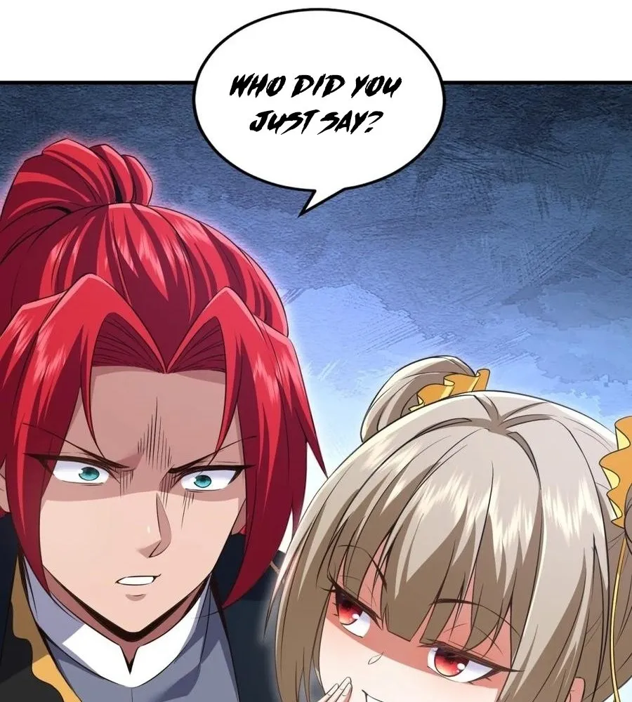 Read Travelling Through Time and Space to become an unlucky NPC EN Manga Online