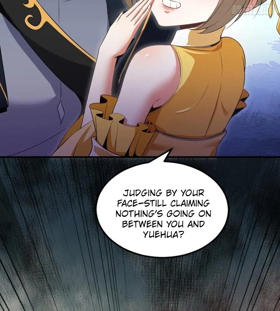 Read Travelling Through Time and Space to become an unlucky NPC EN Manga Online