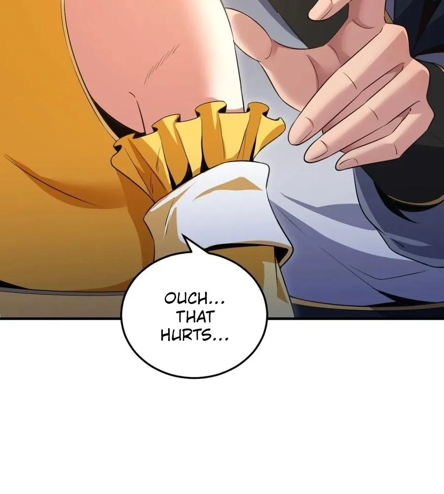 Read Travelling Through Time and Space to become an unlucky NPC EN Manga Online