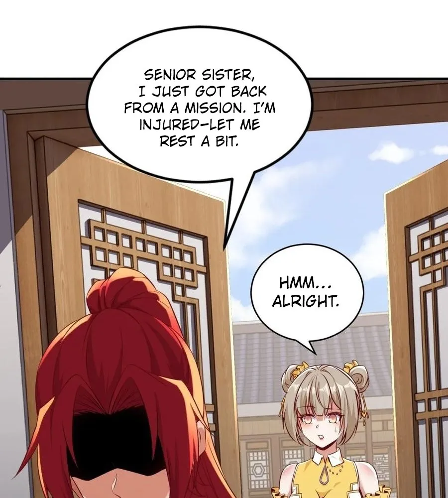 Read Travelling Through Time and Space to become an unlucky NPC EN Manga Online