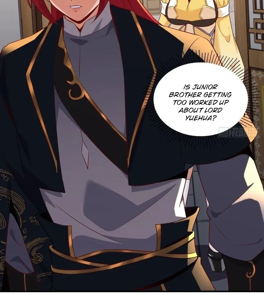 Read Travelling Through Time and Space to become an unlucky NPC EN Manga Online