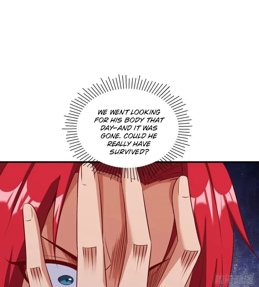 Read Travelling Through Time and Space to become an unlucky NPC EN Manga Online