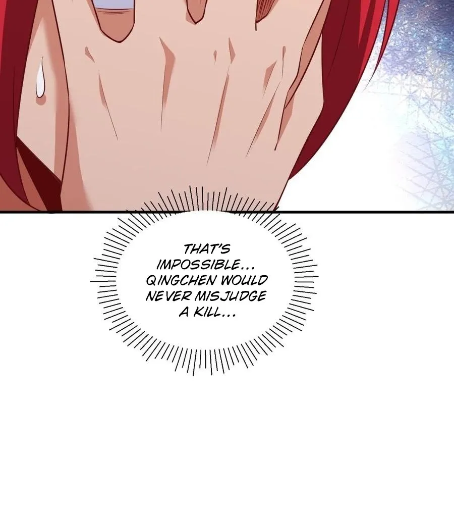 Read Travelling Through Time and Space to become an unlucky NPC EN Manga Online