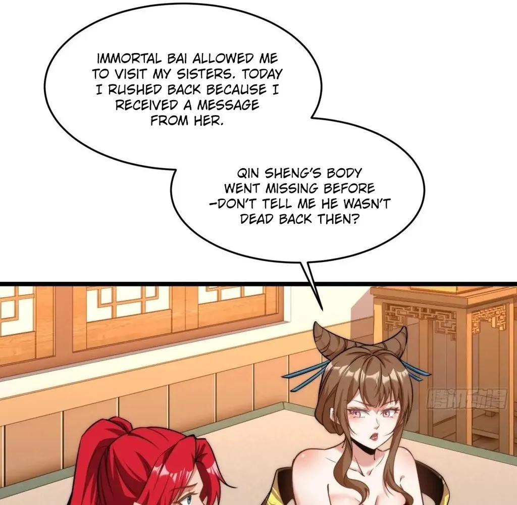Read Travelling Through Time and Space to become an unlucky NPC EN Manga Online
