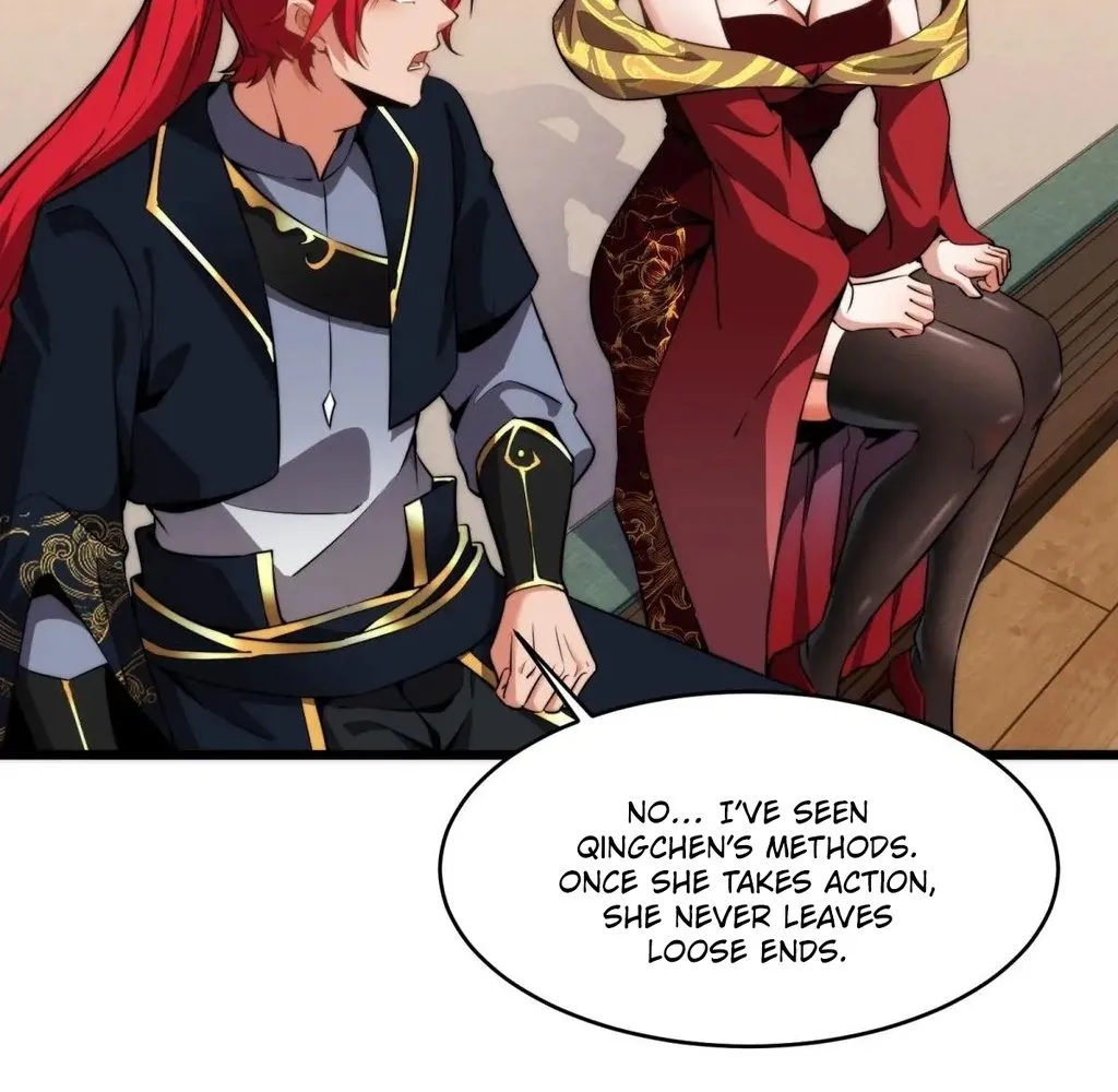 Read Travelling Through Time and Space to become an unlucky NPC EN Manga Online