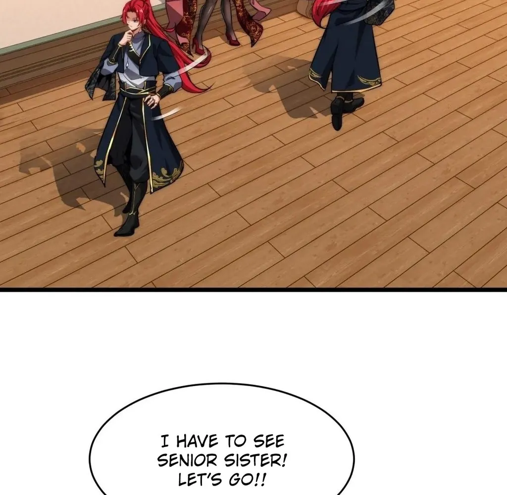 Read Travelling Through Time and Space to become an unlucky NPC EN Manga Online