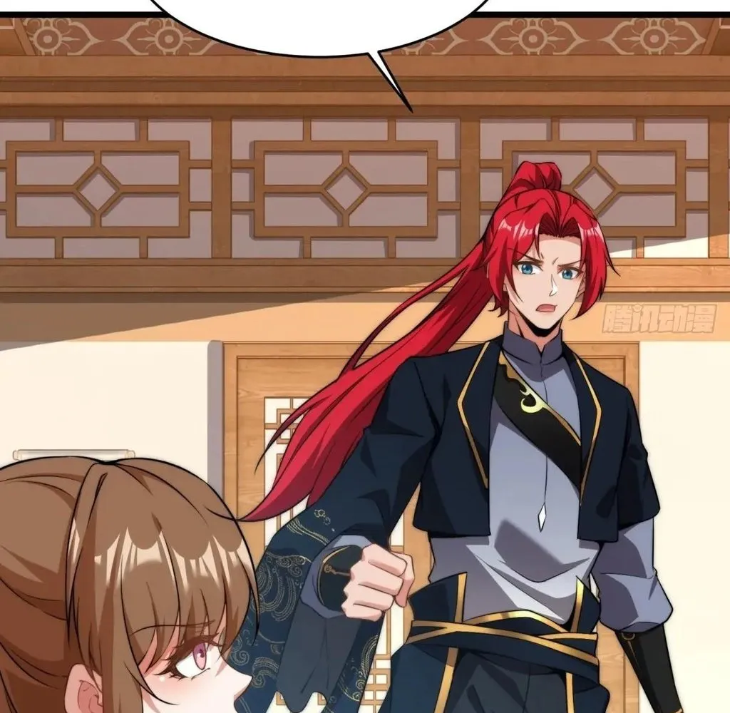 Read Travelling Through Time and Space to become an unlucky NPC EN Manga Online