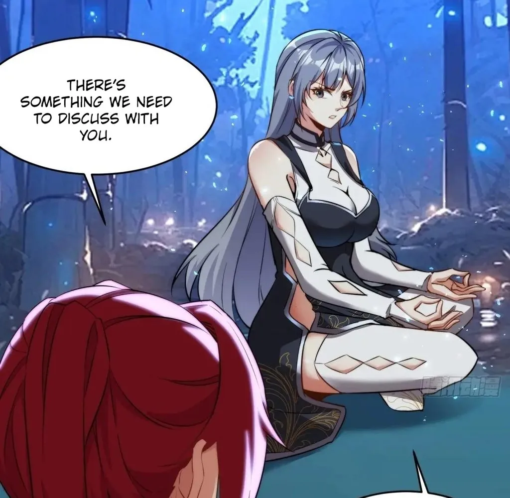 Read Travelling Through Time and Space to become an unlucky NPC EN Manga Online