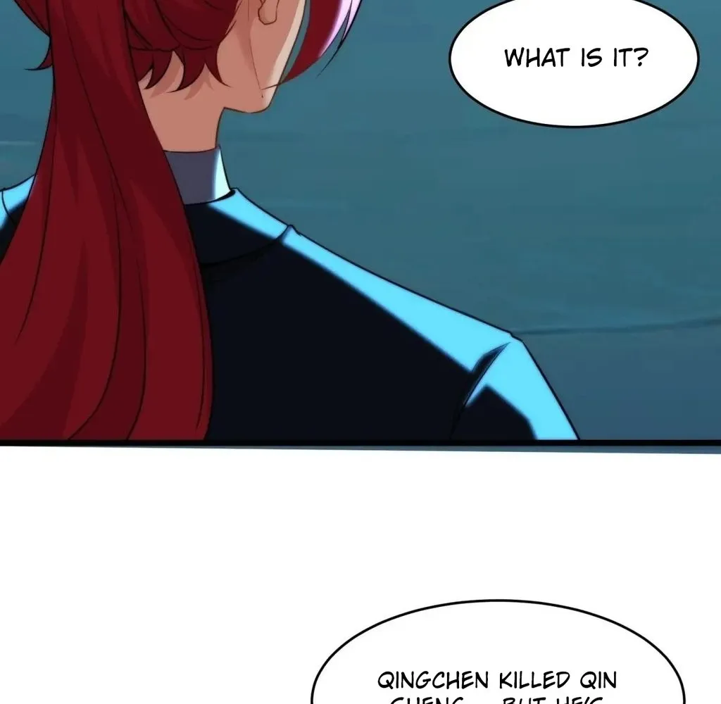Read Travelling Through Time and Space to become an unlucky NPC EN Manga Online