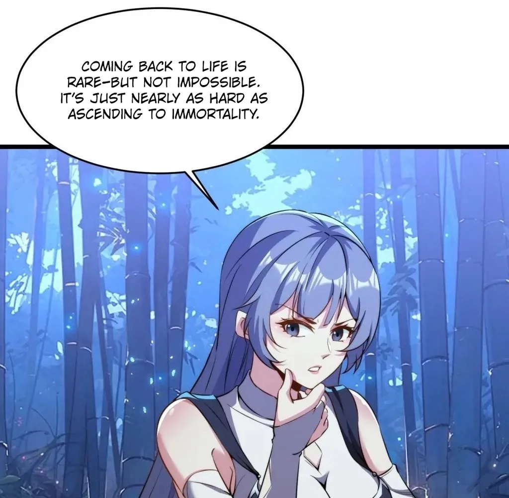 Read Travelling Through Time and Space to become an unlucky NPC EN Manga Online