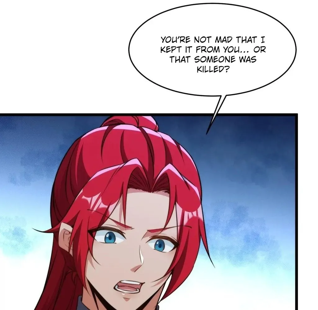 Read Travelling Through Time and Space to become an unlucky NPC EN Manga Online