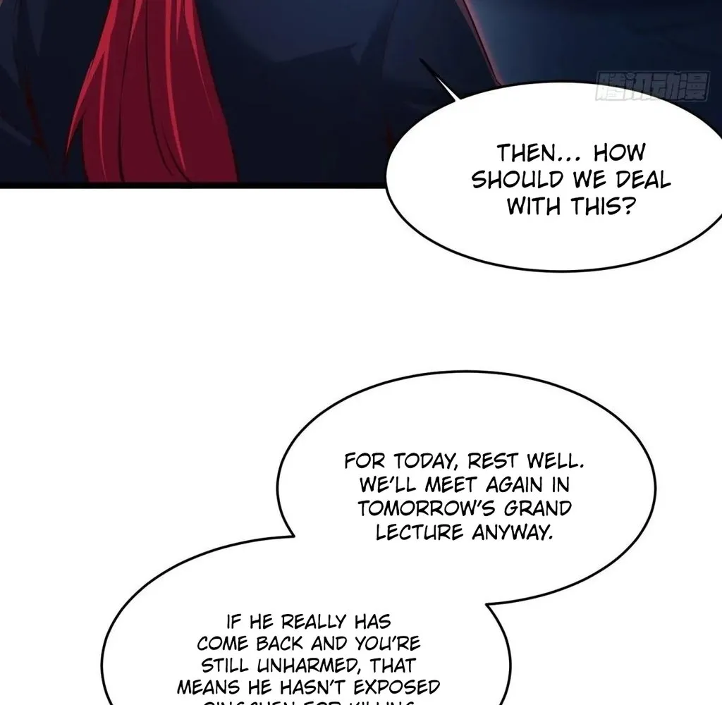 Read Travelling Through Time and Space to become an unlucky NPC EN Manga Online