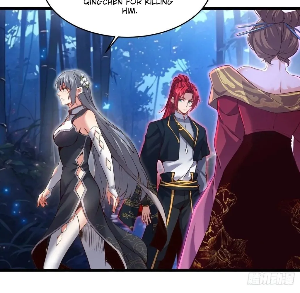 Read Travelling Through Time and Space to become an unlucky NPC EN Manga Online