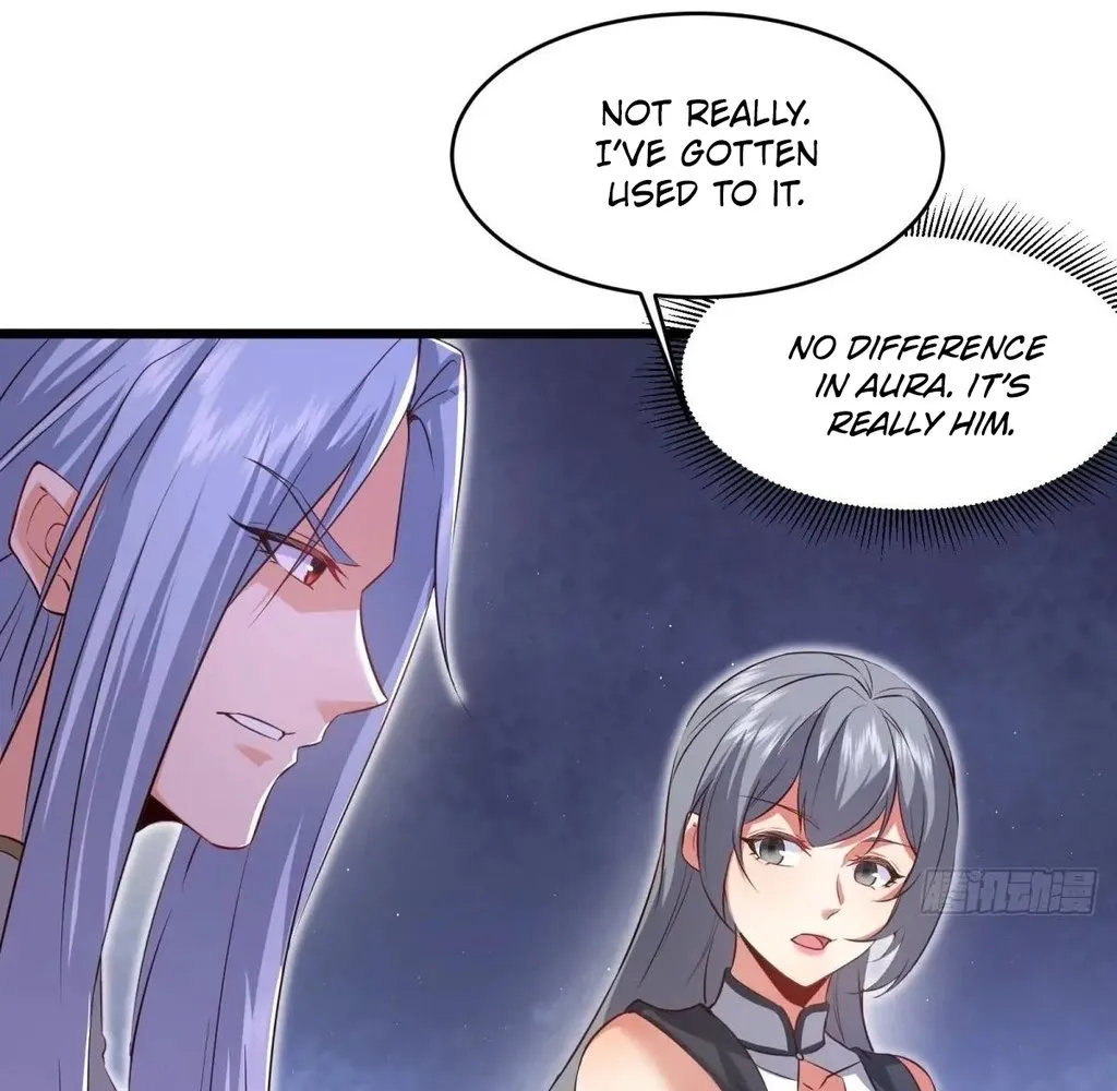 Read Travelling Through Time and Space to become an unlucky NPC EN Manga Online