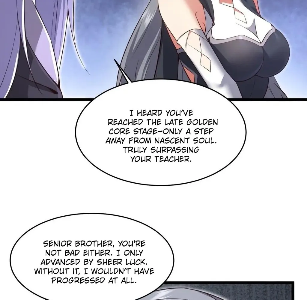 Read Travelling Through Time and Space to become an unlucky NPC EN Manga Online