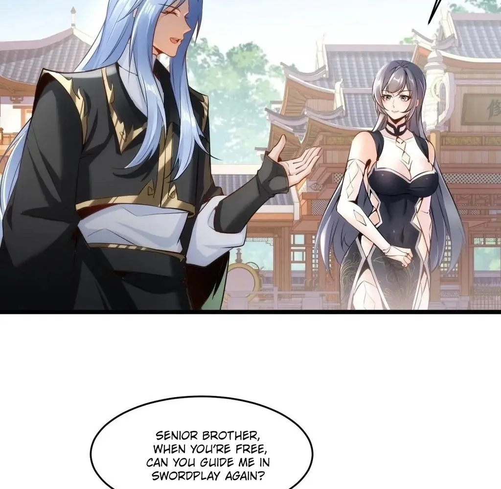 Read Travelling Through Time and Space to become an unlucky NPC EN Manga Online