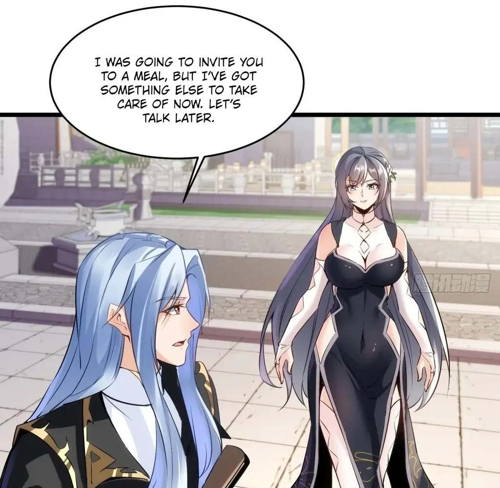 Read Travelling Through Time and Space to become an unlucky NPC EN Manga Online