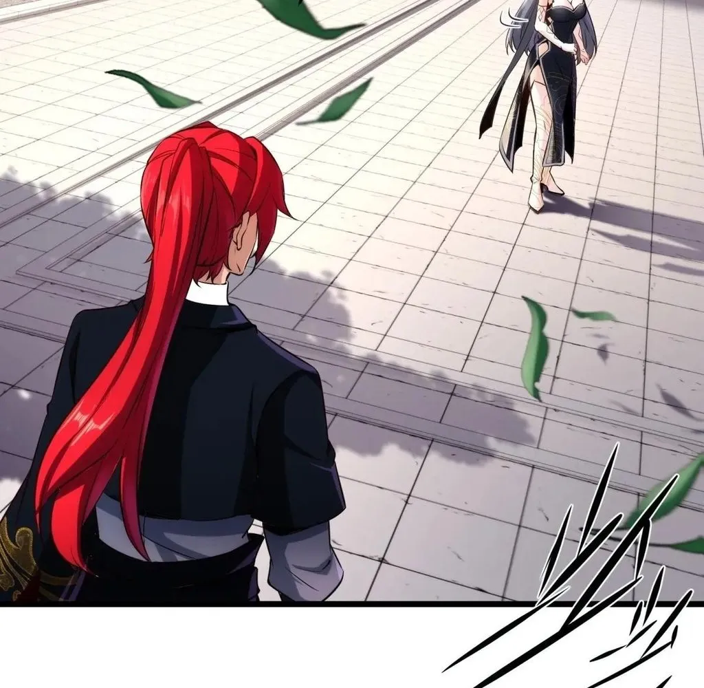 Read Travelling Through Time and Space to become an unlucky NPC EN Manga Online