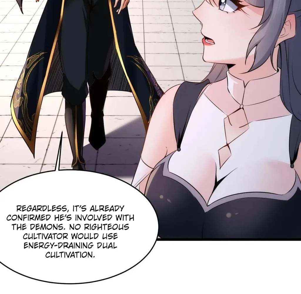 Read Travelling Through Time and Space to become an unlucky NPC EN Manga Online