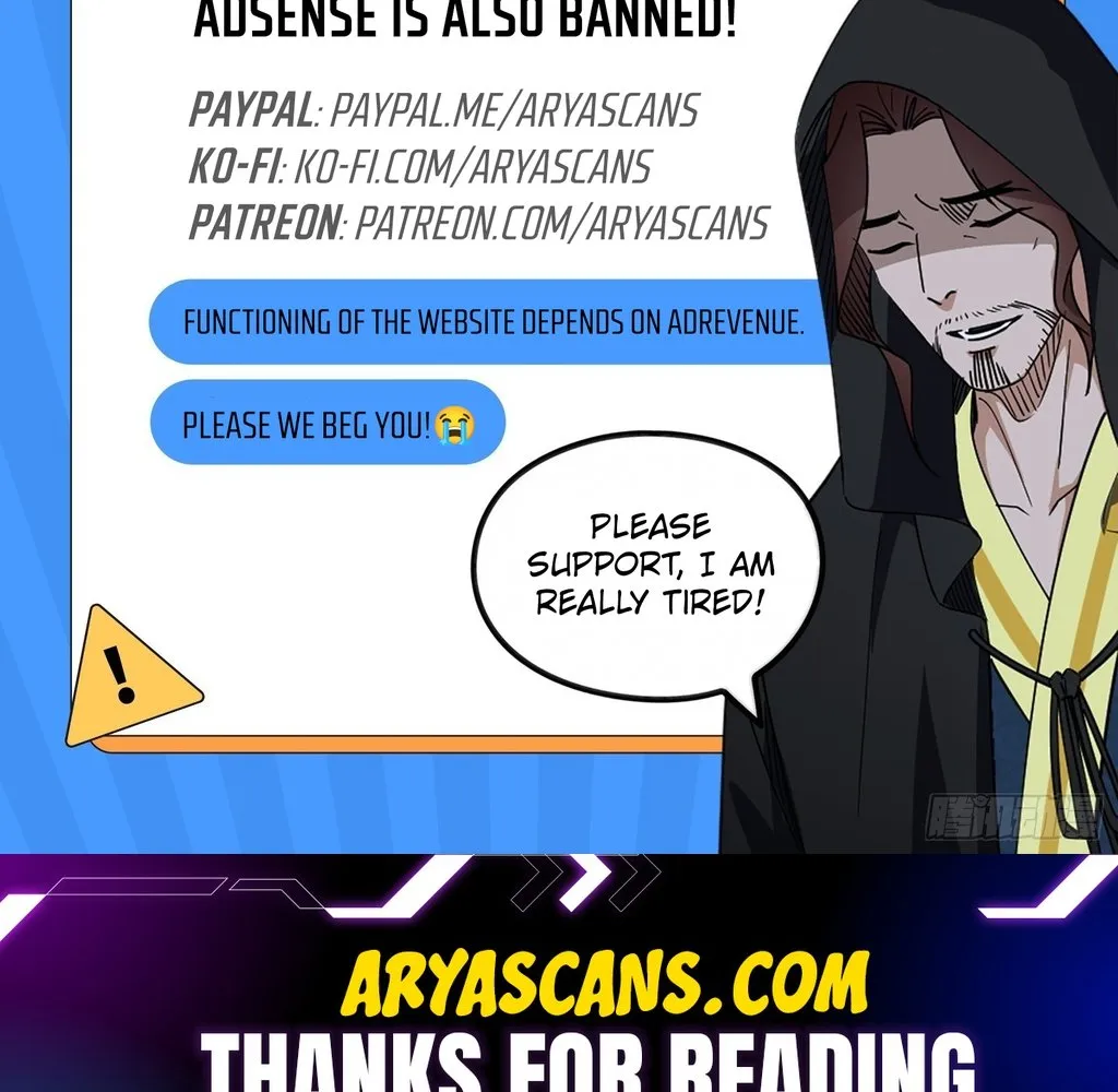 Read Travelling Through Time and Space to become an unlucky NPC EN Manga Online