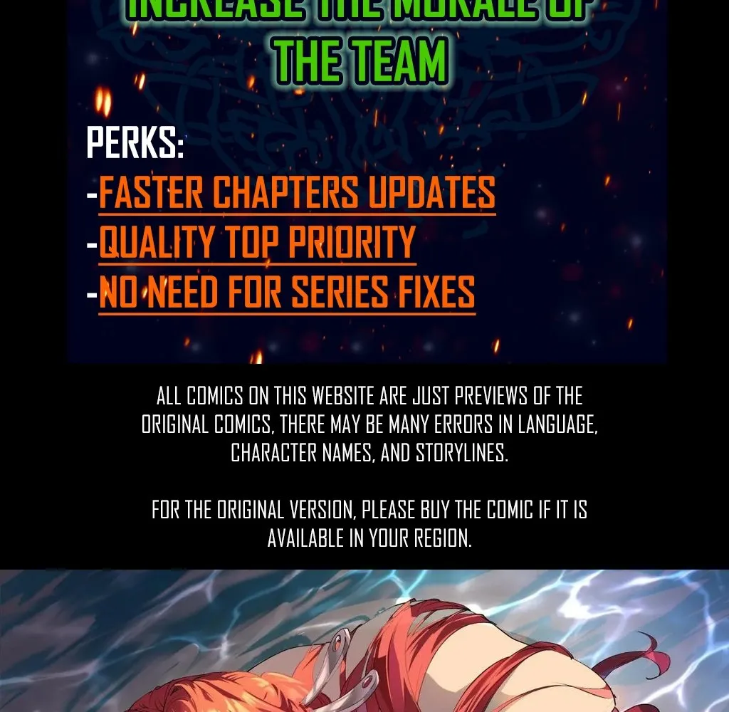 Read Travelling Through Time and Space to become an unlucky NPC EN Manga Online