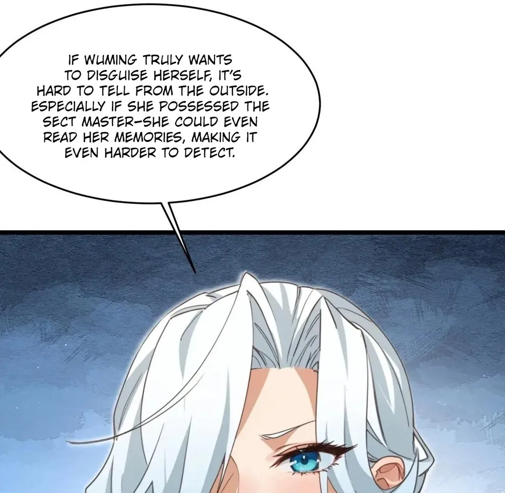 Read Travelling Through Time and Space to become an unlucky NPC EN Manga Online