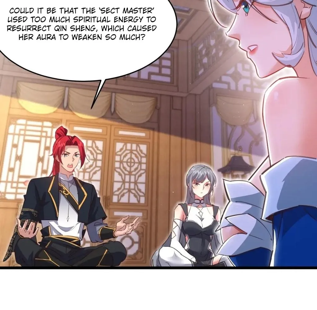 Read Travelling Through Time and Space to become an unlucky NPC EN Manga Online