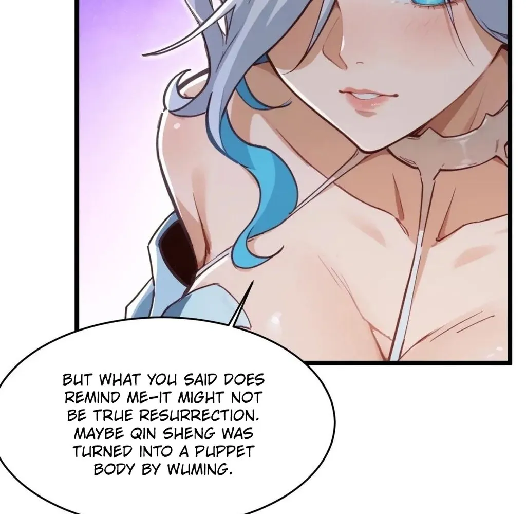 Read Travelling Through Time and Space to become an unlucky NPC EN Manga Online