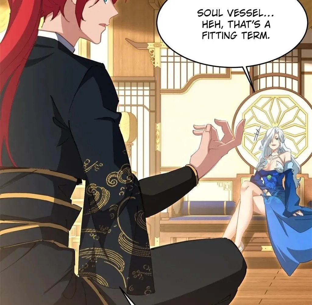 Read Travelling Through Time and Space to become an unlucky NPC EN Manga Online