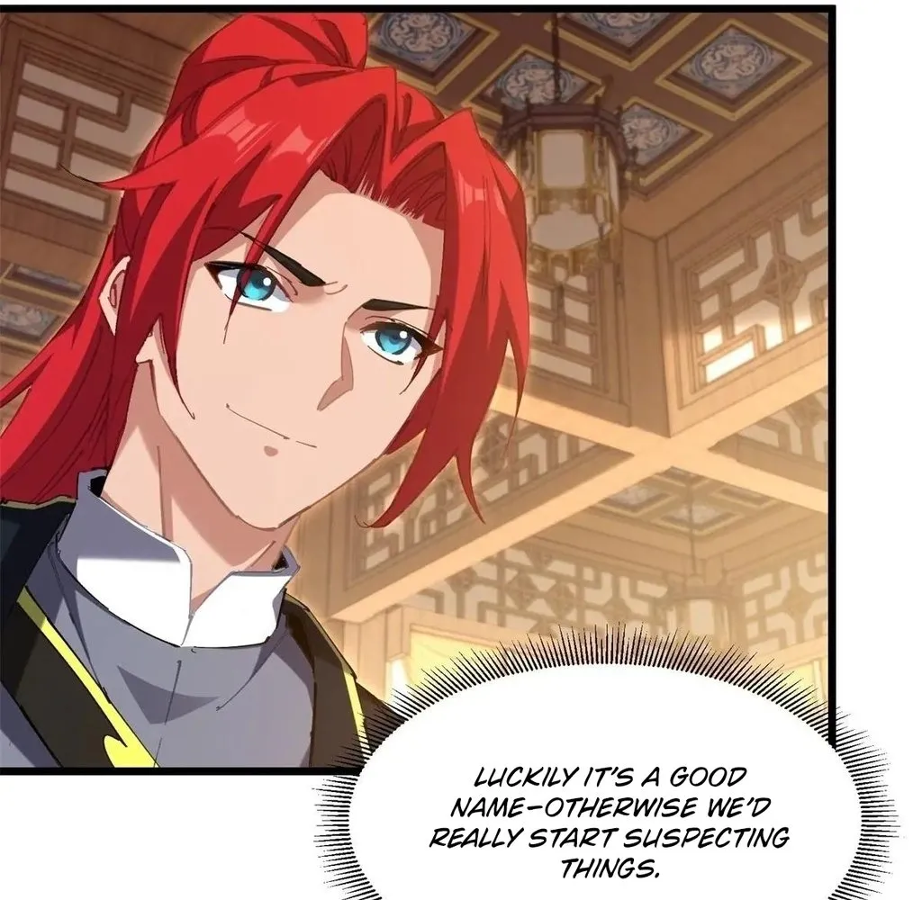Read Travelling Through Time and Space to become an unlucky NPC EN Manga Online