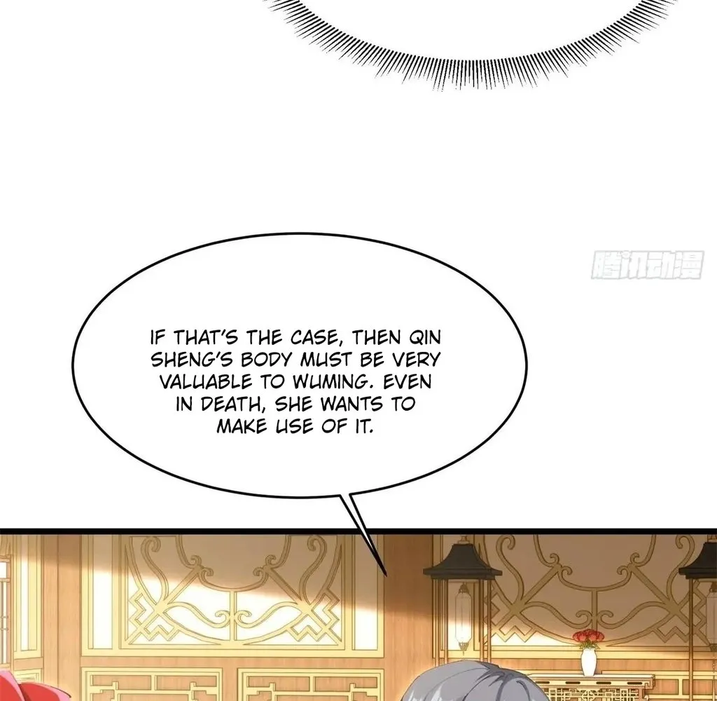 Read Travelling Through Time and Space to become an unlucky NPC EN Manga Online