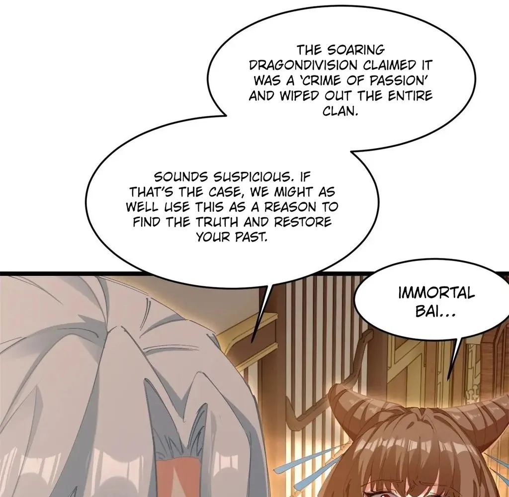 Read Travelling Through Time and Space to become an unlucky NPC EN Manga Online