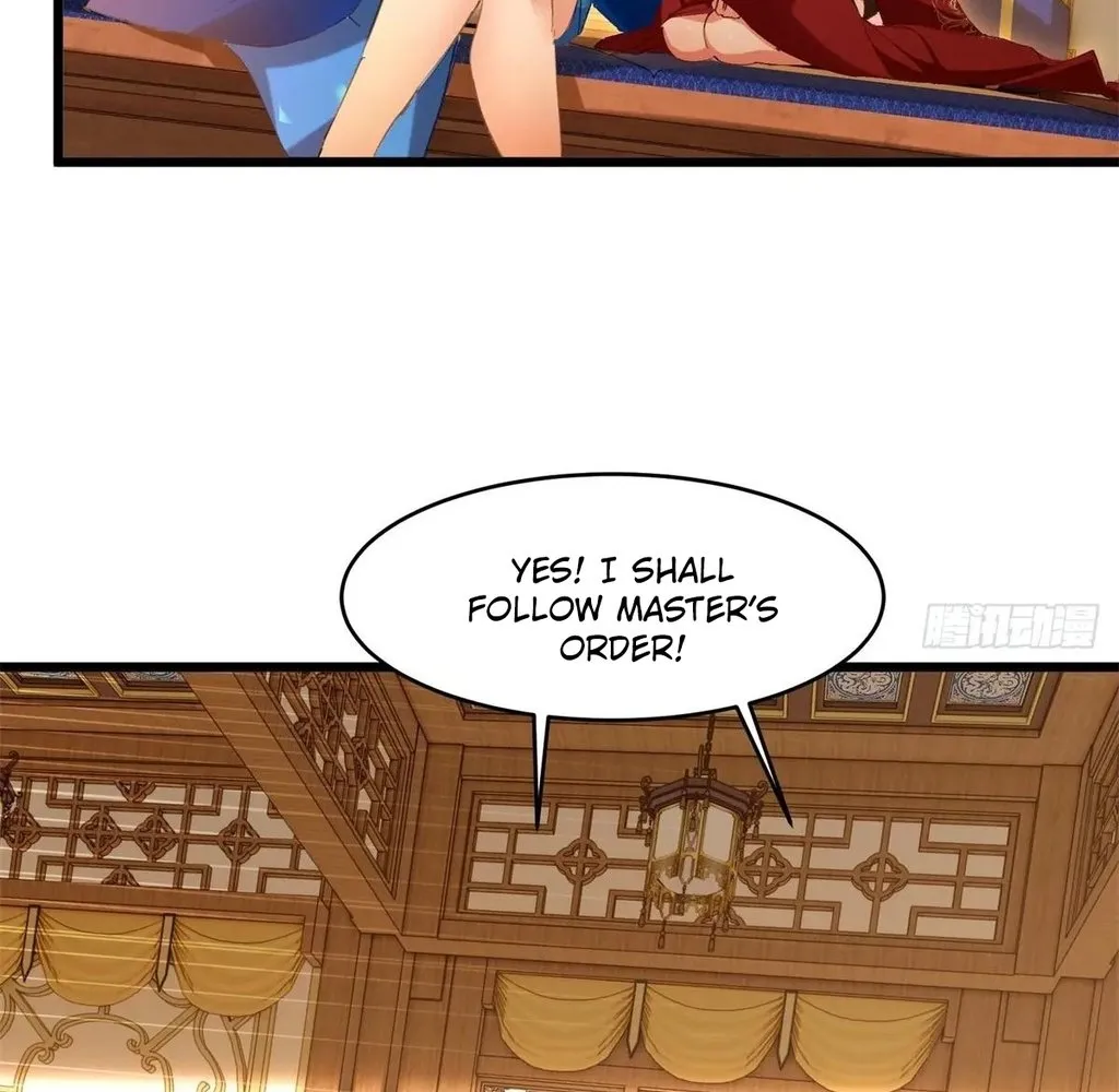 Read Travelling Through Time and Space to become an unlucky NPC EN Manga Online