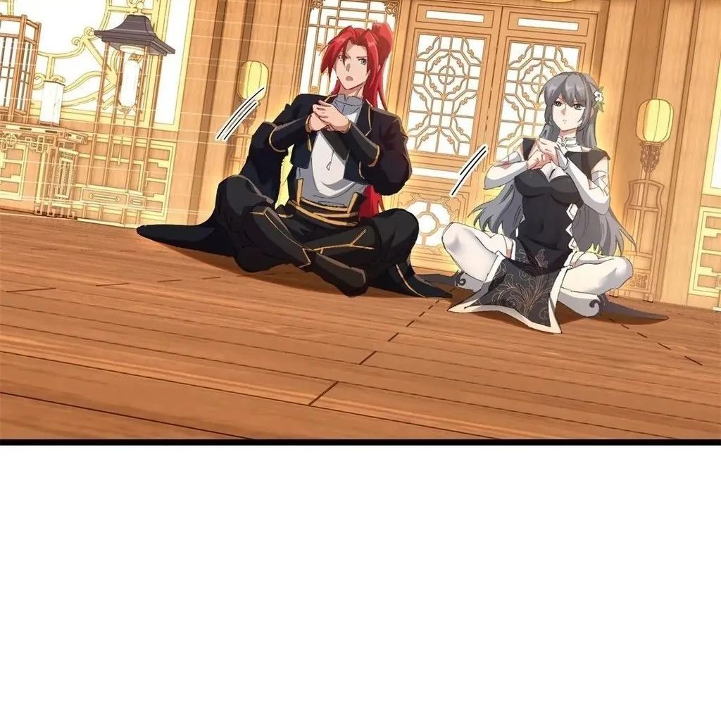 Read Travelling Through Time and Space to become an unlucky NPC EN Manga Online