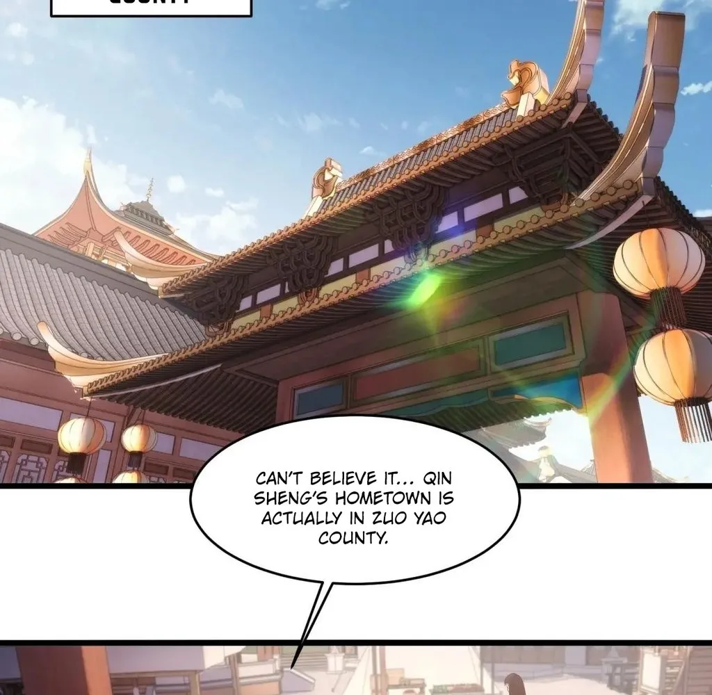 Read Travelling Through Time and Space to become an unlucky NPC EN Manga Online