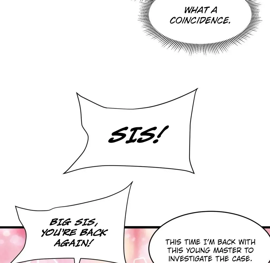 Read Travelling Through Time and Space to become an unlucky NPC EN Manga Online