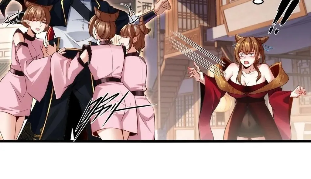 Read Travelling Through Time and Space to become an unlucky NPC EN Manga Online