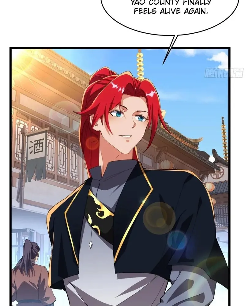 Read Travelling Through Time and Space to become an unlucky NPC EN Manga Online