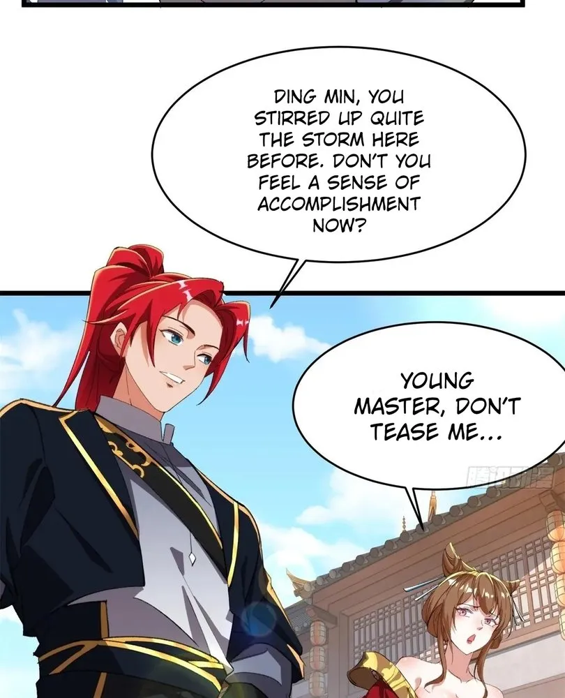Read Travelling Through Time and Space to become an unlucky NPC EN Manga Online