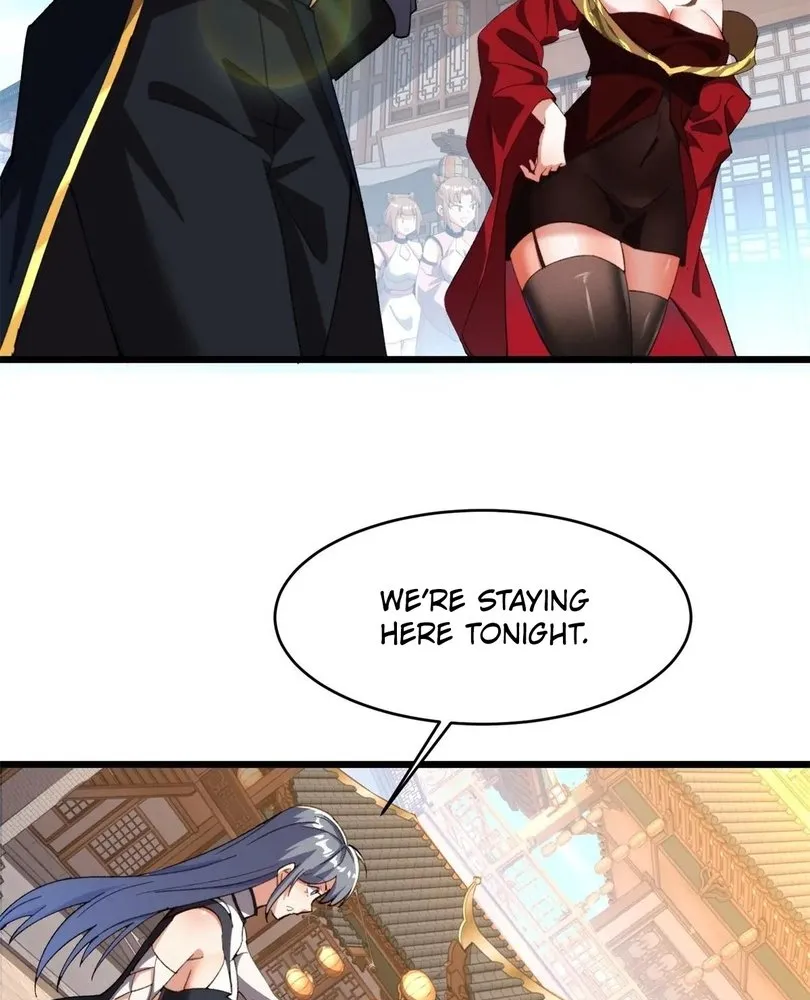 Read Travelling Through Time and Space to become an unlucky NPC EN Manga Online